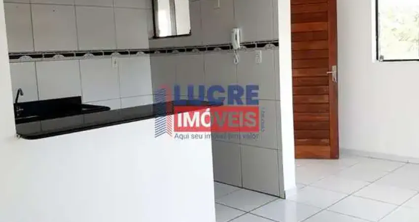 Apartamento com 3 quartos à venda na Rua Jose Alexandre Lora, 390, Bancários, João Pessoa
