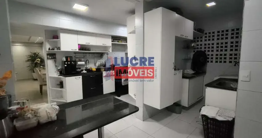 Apartamento com 4 quartos à venda na Avenida Ruy Carneiro, 1220, Miramar, João Pessoa
