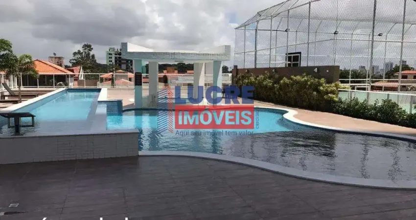 Apartamento com 4 quartos à venda na Maria de Lourdes Coutinho Torres, 34, Altiplano Cabo Branco, João Pessoa