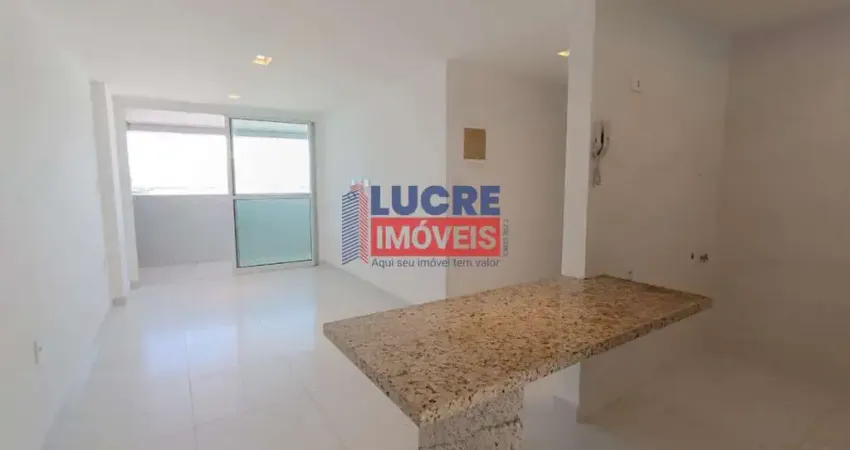 Apartamento com 2 quartos à venda na Comerciante Aristides Costa, 40, Jardim Cidade Universitária, João Pessoa