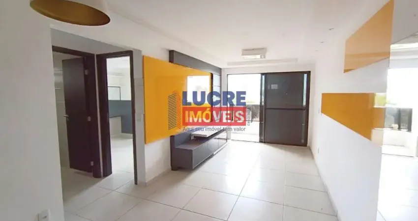 Apartamento com 2 quartos à venda na Adauto Henriques de Araújo, 59, Intermares, Cabedelo