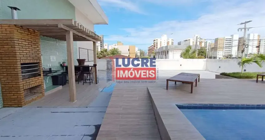 Apartamento com 1 quarto à venda na Porto Seguro, 191, Ponta de Campina, Cabedelo