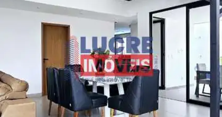 Casa em condomínio fechado com 6 quartos à venda na Profa. Nair Paiva dos Santos, 350, Altiplano Cabo Branco, João Pessoa