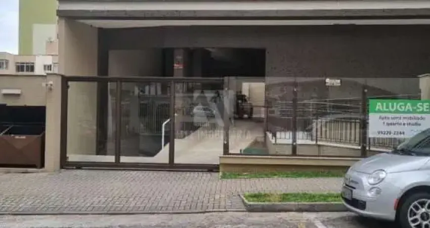Apartamento com 1 quarto à venda na Travessa Rafael Francisco Greca, 144, Água Verde, Curitiba