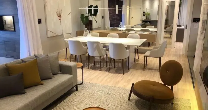 Apartamento Alto Padrão no Juvevê - Curitiba/PR