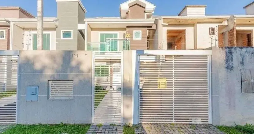 Casa com 3 quartos à venda no Bairro Alto, Curitiba 
