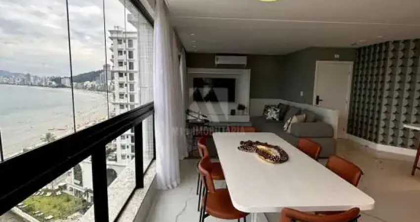Apartamento com 3 quartos à venda na Rua 1208, 123, Meia Praia, Itapema
