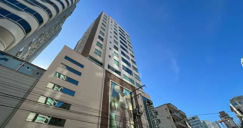 Apartamento Alto Padrão 3 Suítes