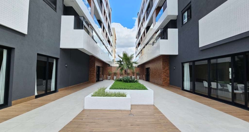 Apartamento com 3 quartos à venda na Rua Dias da Rocha Filho, Alto da Rua XV, Curitiba