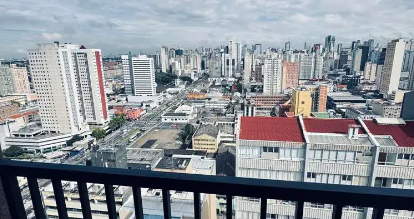 Apartamento Studio pronto, enxoval completo para Airbnb já anunciado e alugando