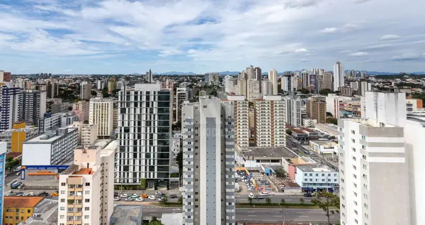 Apartamento Studio pronto, enxoval completo para Airbnb já anunciado e alugando