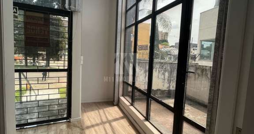 Sala Comercial no bairro mais valorizado de Ctba Batel