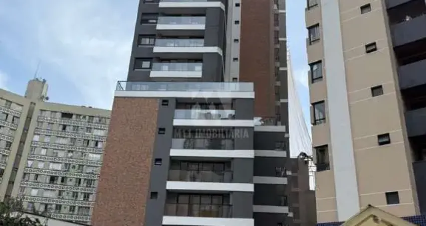 Kitnet / Stúdio à venda na Rodovia BR-116, 78, Cristo Rei, Curitiba