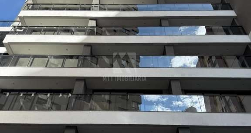 Kitnet / Stúdio à venda na Avenida Governador Agamenon de Magalhães, 78, Jardim Social, Curitiba