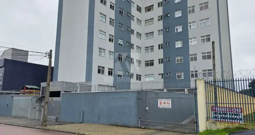 Apartamento com 3 quartos à venda na Rua Alberto Stenzowski, 110, Novo Mundo, Curitiba