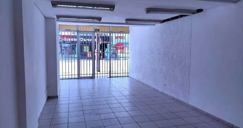 Ponto comercial à venda no Centro, Curitiba