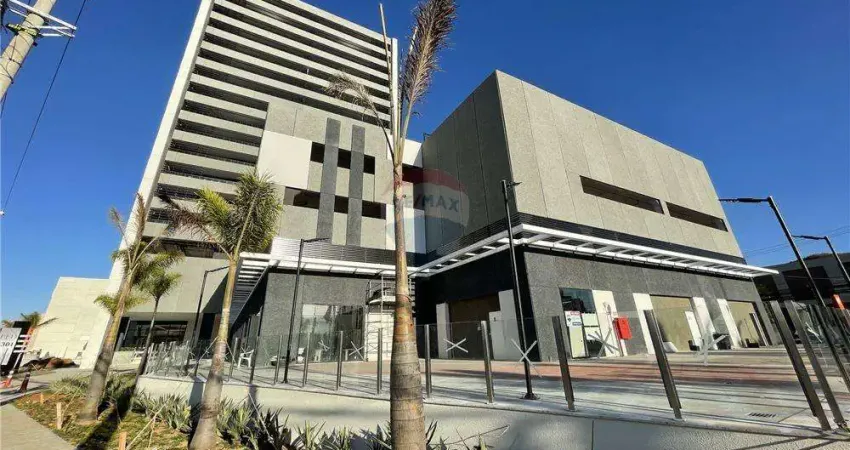 Andar corporativo para locação na Barra Funda com 1025 metros 28 vagas