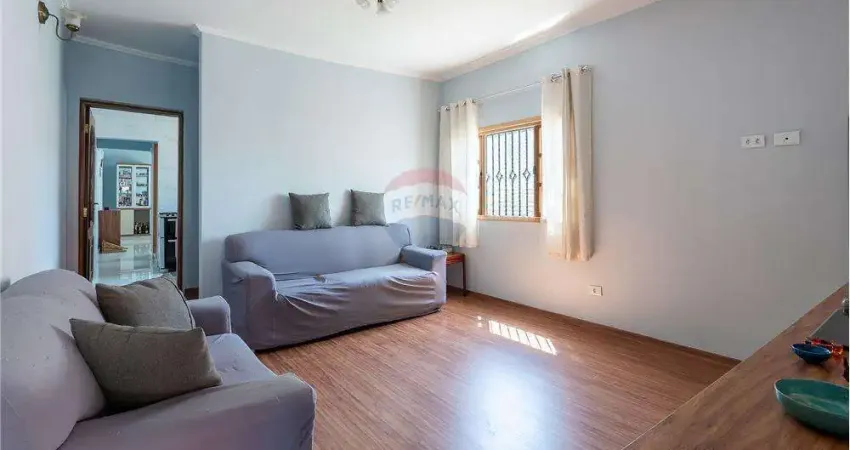 Casa à venda no tucuruvi, 320 metros, 5 quartos, 3 banheiros, área de serviço e 1 vaga