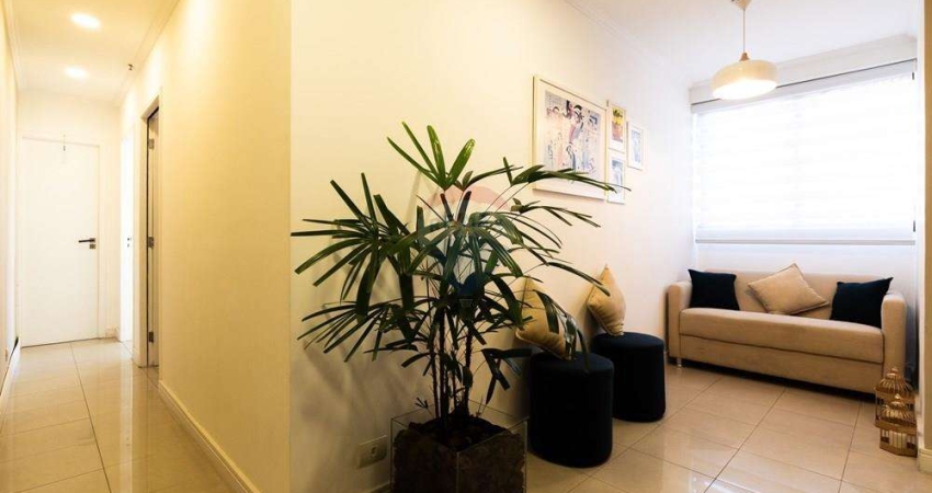 Sala comercial à venda em Santana, 47 metros, 2 banheiros e 1 vaga