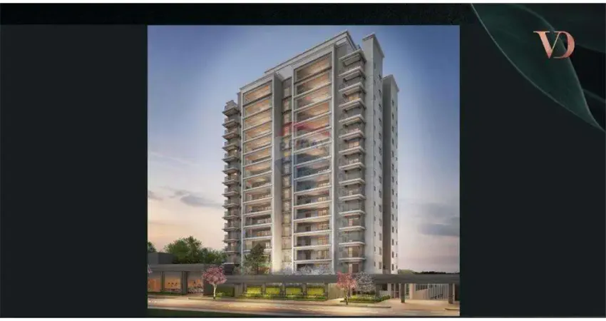 Condomínio Verdant Parque Resort - Tucuruvi, Apartamento, 129 metros, 3 suítes, 1 lavabo, lazer completo e 2 vagas