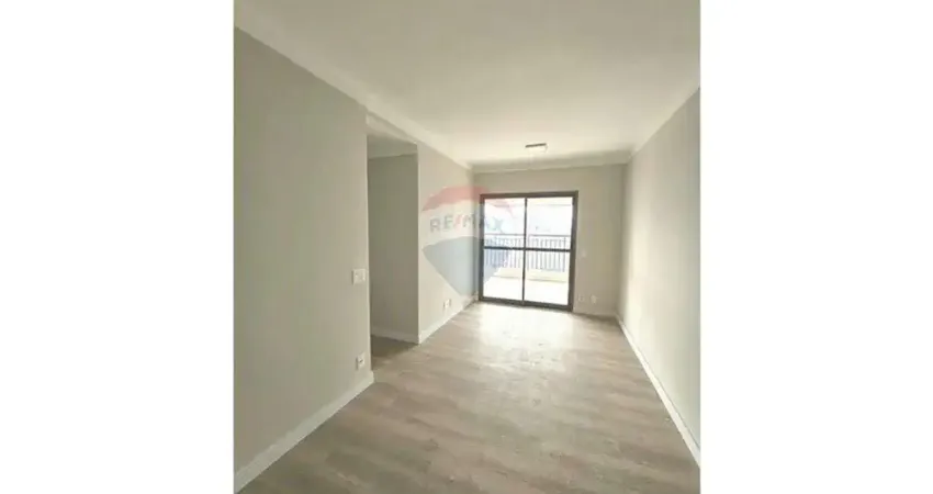 Apartamento para locação na Vila Prudente, 89 metros, 3 quartos, sendo 1 suíte, varanda, 2 vagas e lazer completo