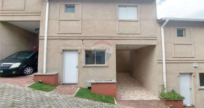 Casa em Condomínio Fechado com 64 metros - Para locação na Vila Carrão-São Paulo / SP