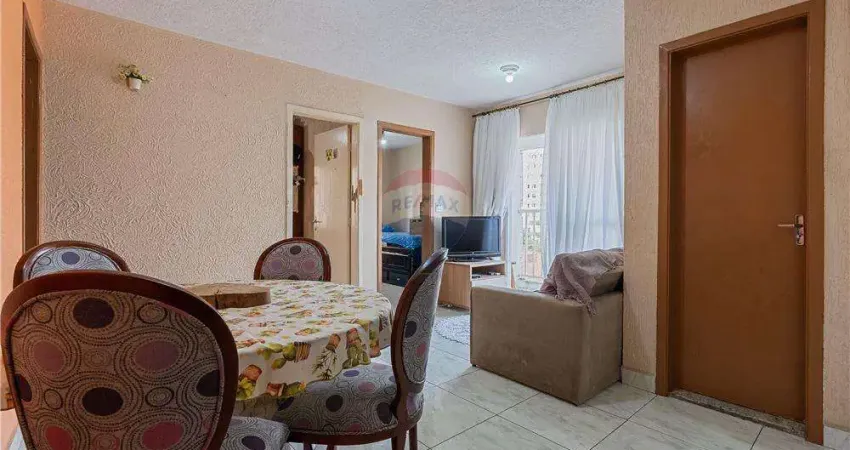 Apartamento à venda no condomínio esmeralda – 3 quartos, 1 suíte e 1 vaga em ermelino matarazzo, são paulo