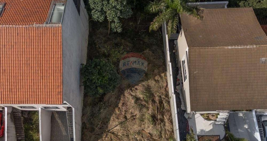 Terreno com 291 metros sendo 13 de frente por 22 para os fundos localizado no Jardim Virginia Bianca no Tremembé na Zona Norte de São Paulo
