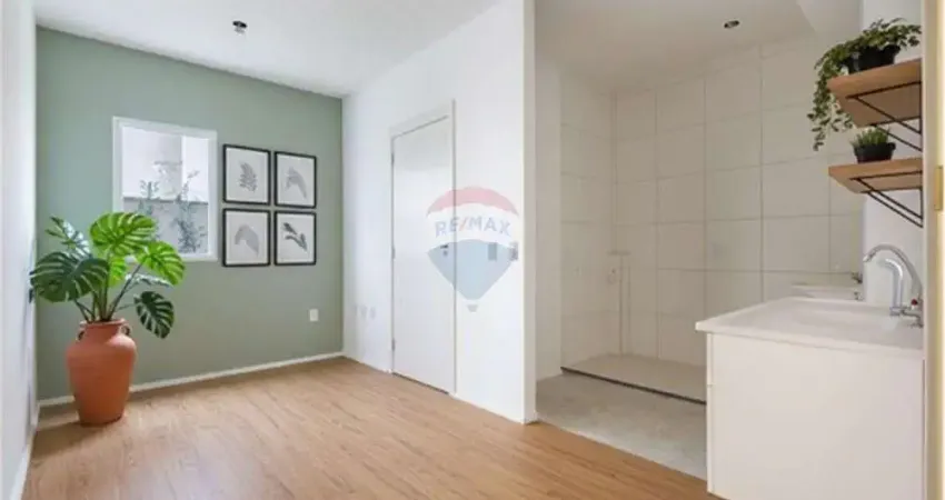 Apartamento com 1 quarto 36 metros á venda no flow barra funda em sp