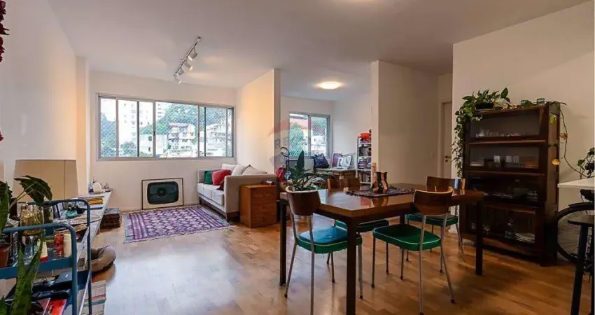 Apartamento a venda Sumaré - Perdizes reformado 72m² 2 quartos 1 suíte com closet escritório 1 vaga vista livre