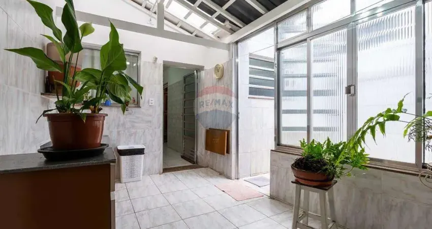 Casa  à venda com 2 quartos, 1 vaga no Bosque da Saúde