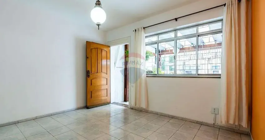 Casa com 2 quartos à venda na Avenida Bosque da Saúde, 415, Bosque da Saúde, São Paulo