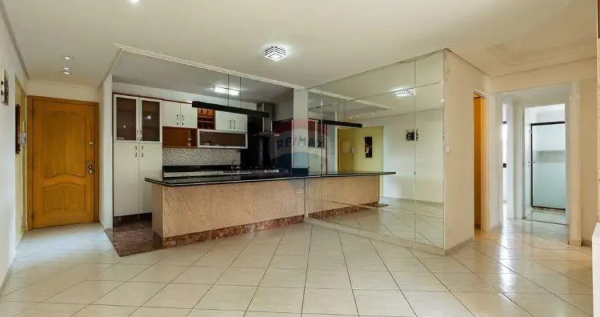 Apartamento à venda de 3 quartos, varanda, 2 vagas, aceita pet na Barra Funda
