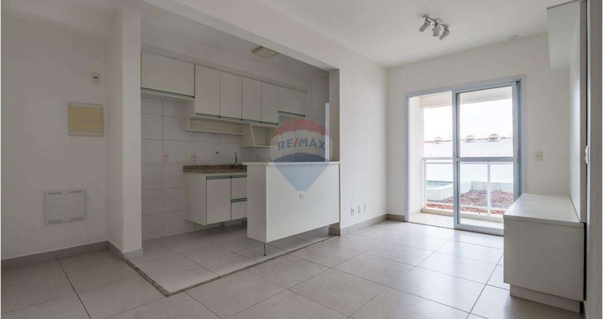 Apartamento à venda na Barra Funda com 45 metros 1 dormitório 1 vaga e piscina
