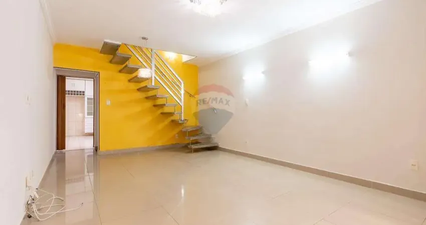 Casa com 4 quartos à venda na Rua Ulpiano, 89, Lapa, São Paulo