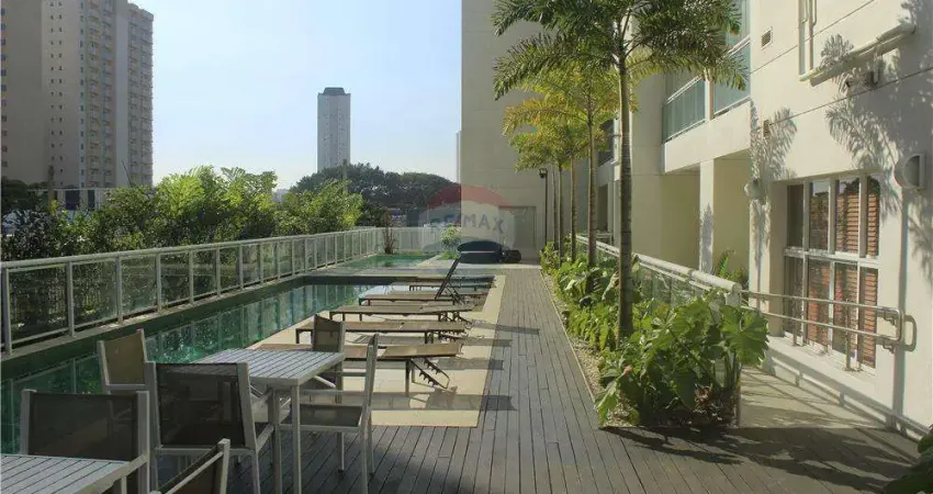 Apartamento a venda  com 45 metros 1 Quartos 1 vaga pronto para morar , próximo ao Memorial da América Latina no Metro Barra Funda e Forum Trabalhista