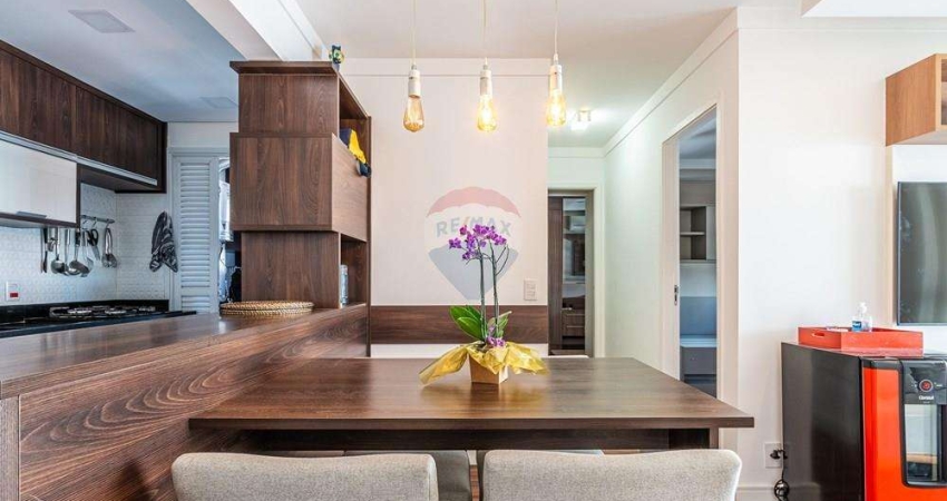 Apartamento 65 metros  a venda  Condomínio Estilo Barra Barra funda