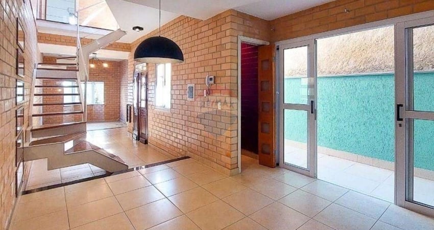 Casa  270 metros com 3 Quartos e 4 banheiros para Alugar Perdizes São Paulo SP
