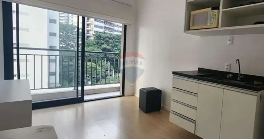 Alugue: Apartamento Moderno no Sumaré, SP!