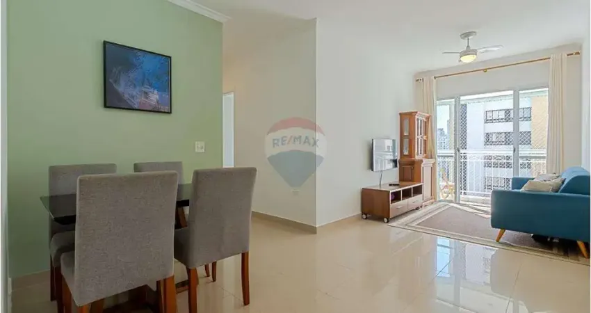 Apartamento Venda 3 Quartos 1 Suíte Sol da Manhã Varanda Pompeia 2 Vagas de Garagem