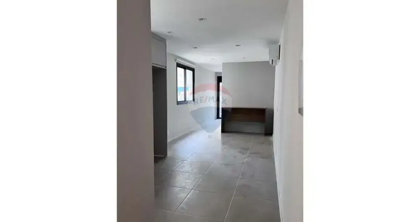 Apartamento Santa Cecilia - 1 quarto sendo suíte 44m²