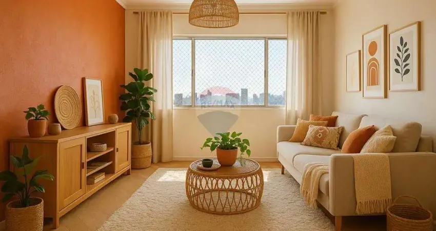 Apartamento 170 m2 3 quartos Santana Cobertura Duplex