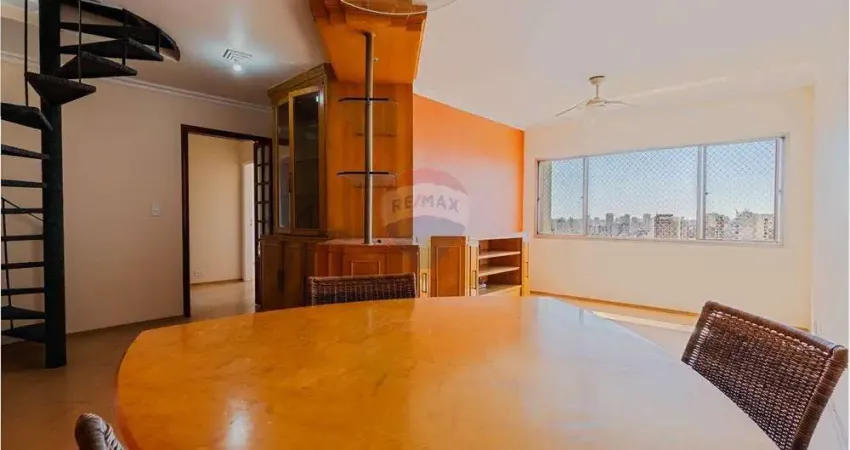 Apartamento com 3 quartos à venda na Rua José Debieux, 398, Santana, São Paulo