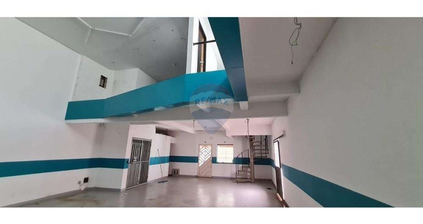 Prédio Comercial para Locação no Tatuapé – 600m²|4 Vagas