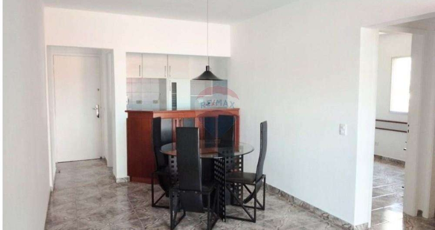 Apartamento para Alugar Na Vila Invernada| 2 Dormitórios| 1 Vaga| Possui Piscina e muito mais!