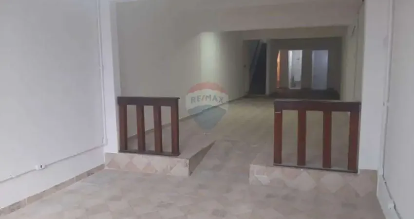 'Imóvel para Locação no Tatuapé – 85m², 5 Banheiros, Ótima Localização'