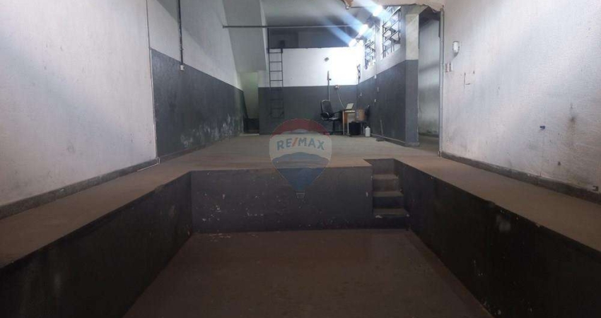 'Prédio Comercial para Alugar no Ipiranga – 320m², Pronto para Uso e Excelente Localização!'