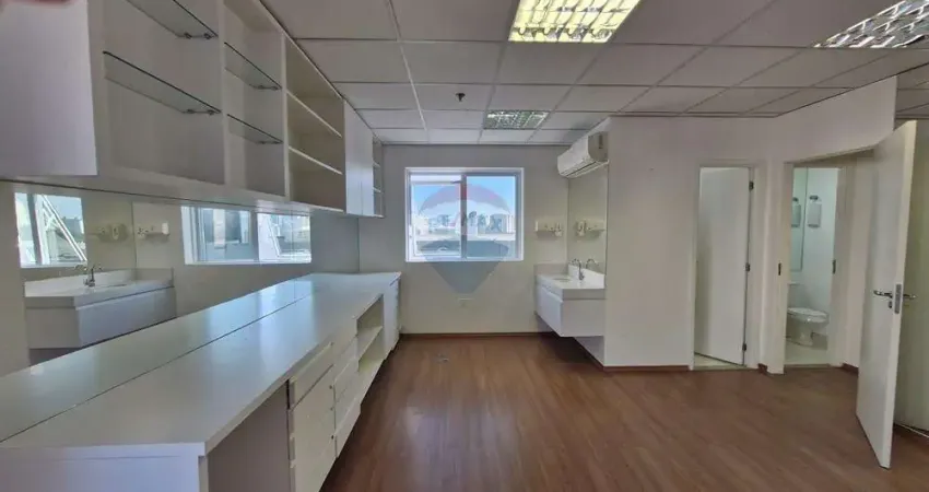 Sala Comercial para Locação na Barra Funda – ao lado do Metrô