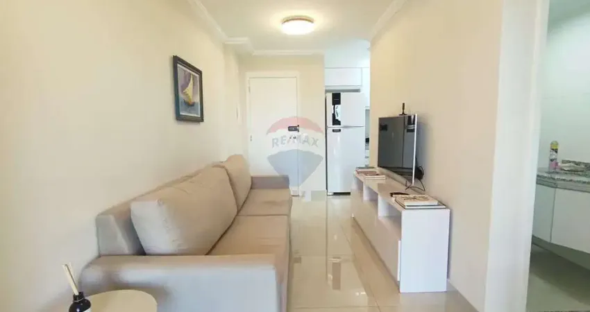 Apartamento Mobiliado com 64 metros 3 quartos para Alugar na Agua Branca em São Paulo
