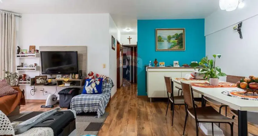 Apartamento à Venda com 3 Quartos e 2 Varandas na Penha – Condomínio Ilha de Córsega